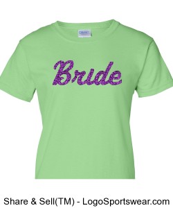 Bride Design Zoom